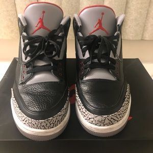 Jordan Retro 3